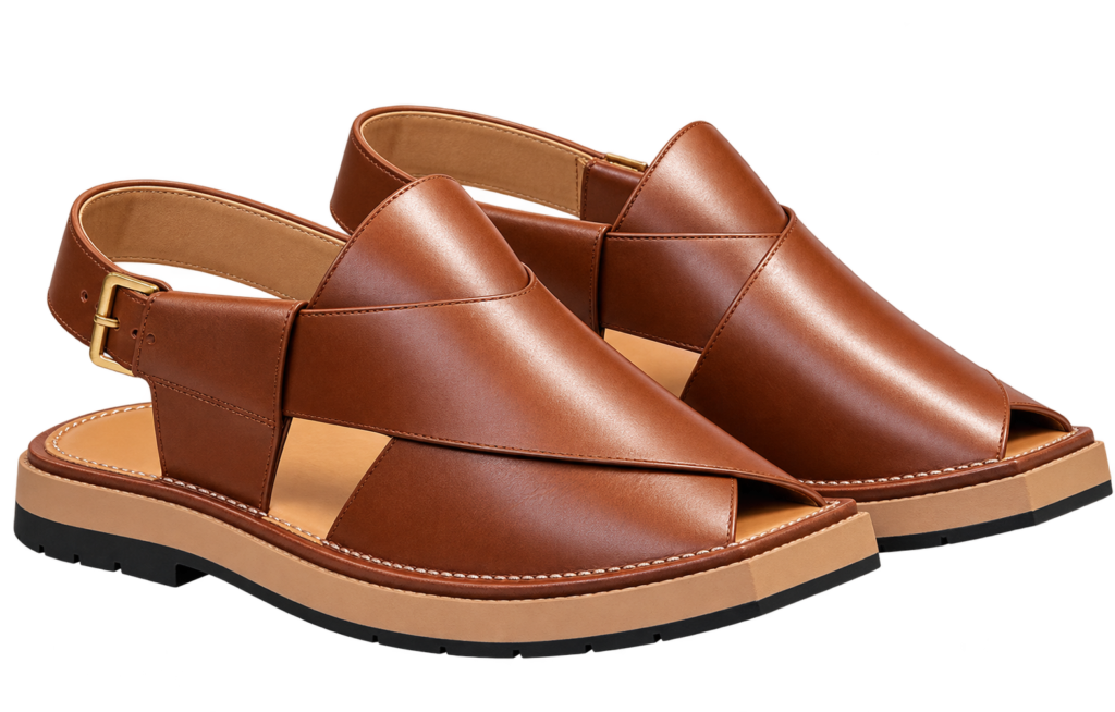 Kaptaan Chappal