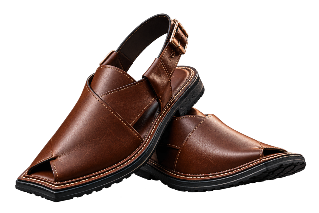 Peshawari Chappal